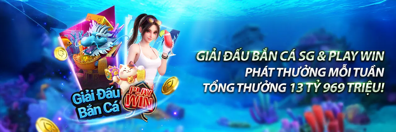 Các loại trò chơi tại 333vin