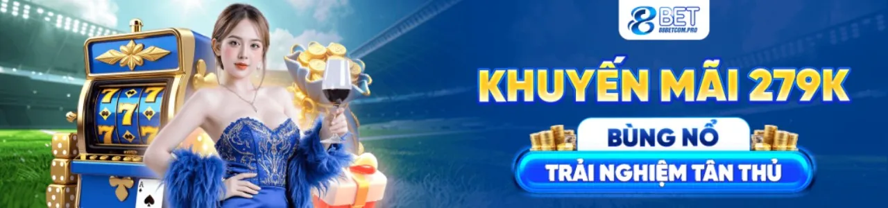 Hoàn Trả Thua Cược 333vin