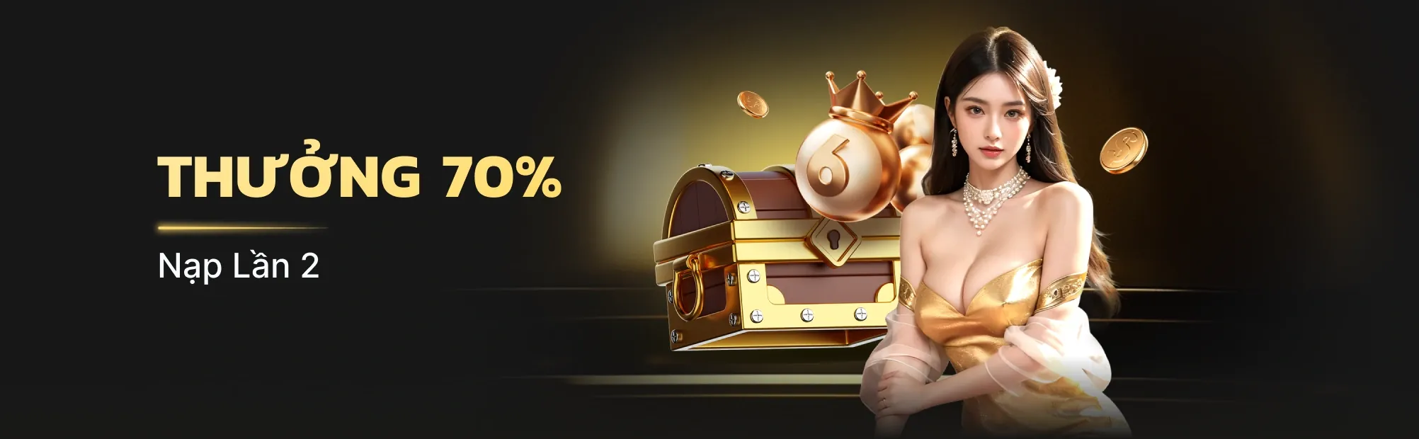Chương Trình VIP Độc Quyền 333vin